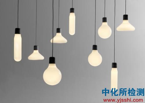 燈具檢測
