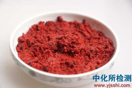 酒糟檢測