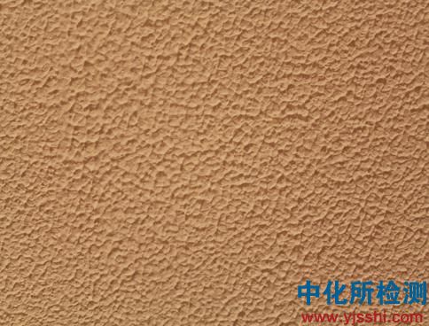 硅藻泥檢測