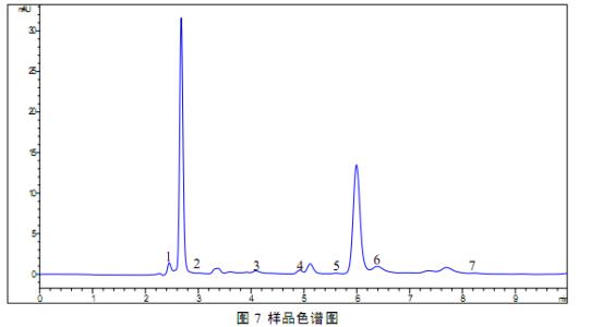 分子量檢測
