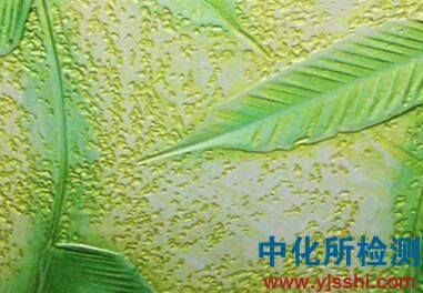 防霉檢測