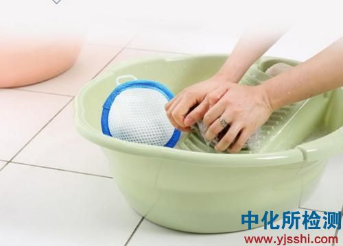 除菌檢測