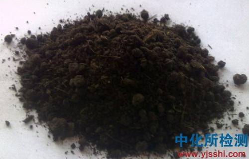 雞糞檢測