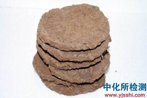 牛糞檢測