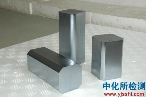 單晶硅檢測