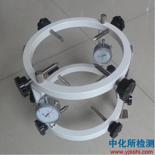楊氏模量,楊氏模量的測定 . 楊氏模量_第三方檢測機構