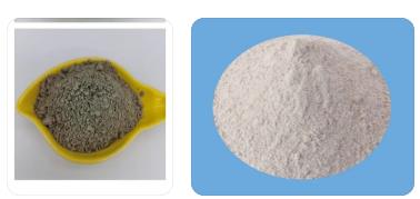 鋯英粉涂料
