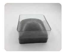 封堵材料檢測