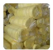 鋁箔玻璃棉氈