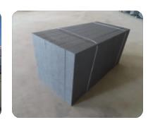 聚輕耐火保溫可塑砼檢測